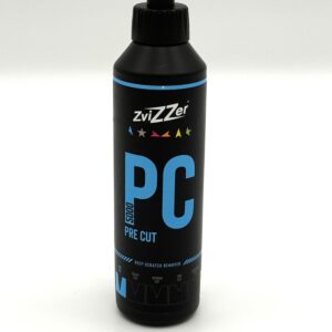 Zvizzer PC 5000 PRECUT Deep Scratch Remover 250 ml