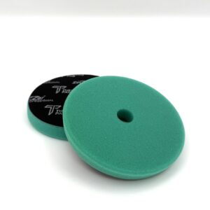 Zvizzer ThermoPad 125 mm Orbital GREEN 1 Stück