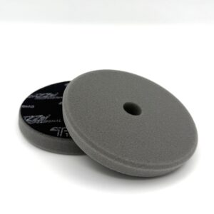 Zvizzer ThermoPad 125 mm Orbital GREY 1 Stück