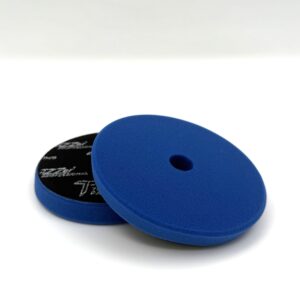 Zvizzer ThermoPad 125 mm Orbital BLUE 1 Stück
