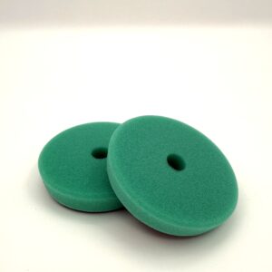 Zvizzer ThermoPad 76 mm Orbital GREEN 1 Stück