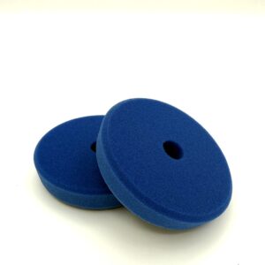 Zvizzer ThermoPad 76 mm Orbital BLUE 1 Stück