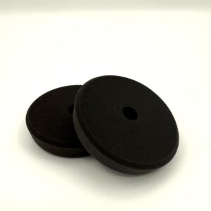Zvizzer ThermoPad 76 mm Orbital BLACK 1 Stück