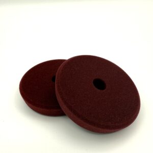 Zvizzer ThermoPad 76 mm Orbital RED 1 Stück
