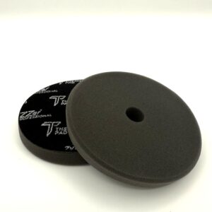 Zvizzer ThermoPad 125 mm Orbital BLACK 1 Stück